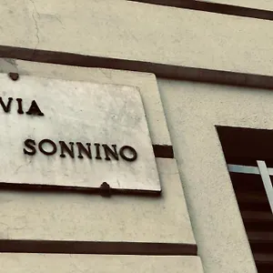  Apartamento Sonnino