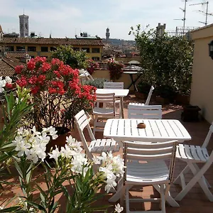 Bijou Roof Terrace Hotel