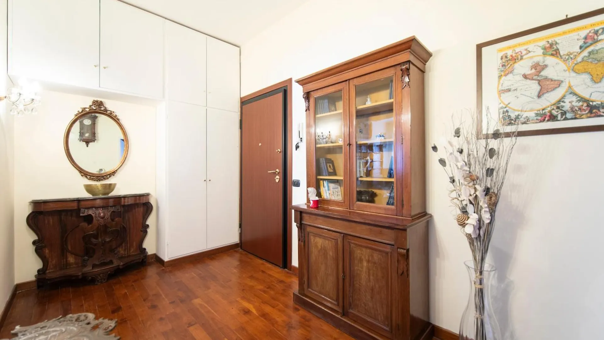 Apartment Bright Flat Close To The Centre Florenz Italien